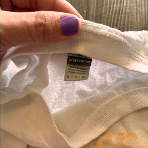 Workout Crop - Picture 2 of 2